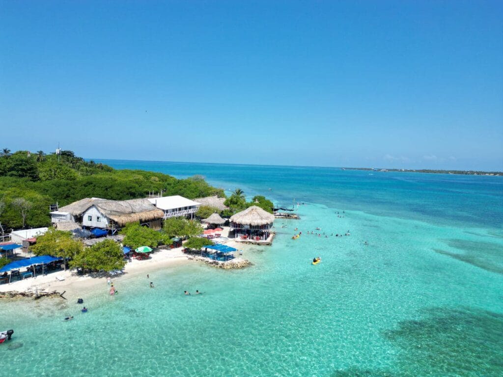 island
