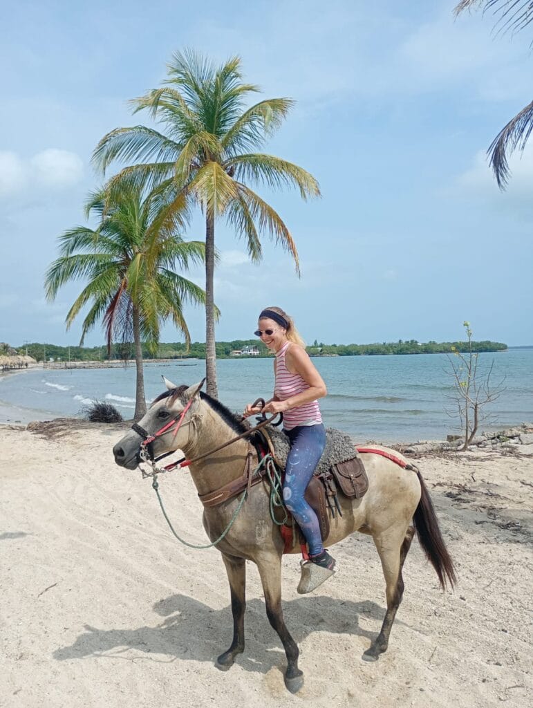 caballo