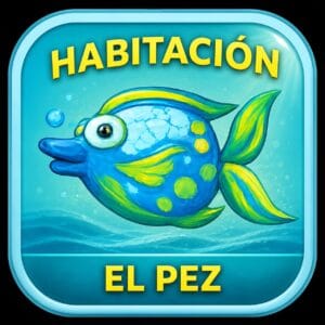 el pez