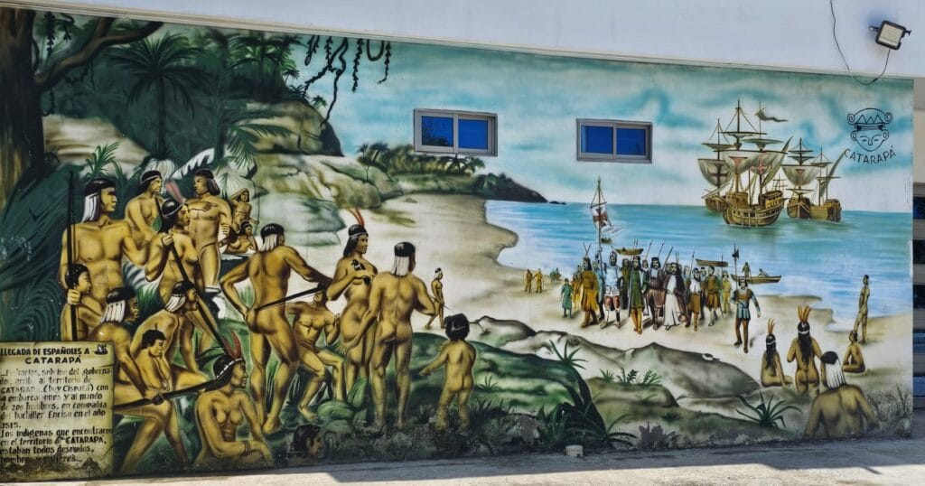 historia