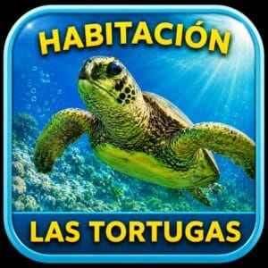 las tortugas