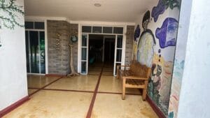 room